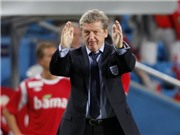 Bóng đá anh, ngoại hạng anh, lịch thi đấu euro 2012, Roy Hodgson ra mắt tuyển Anh: Đủ để nuôi hy vọng